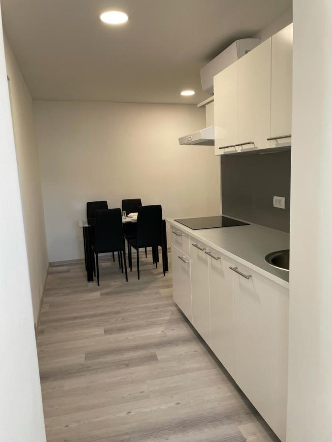 Apartmaja Eva&Pia 科佩尔 外观 照片