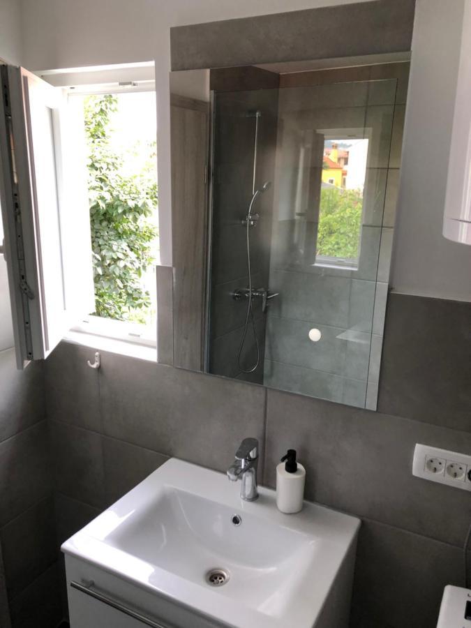 Apartmaja Eva&Pia 科佩尔 外观 照片