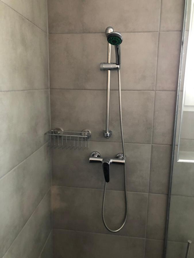 Apartmaja Eva&Pia 科佩尔 外观 照片