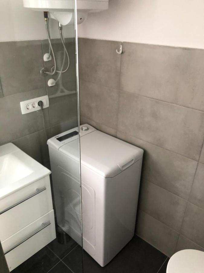 Apartmaja Eva&Pia 科佩尔 外观 照片