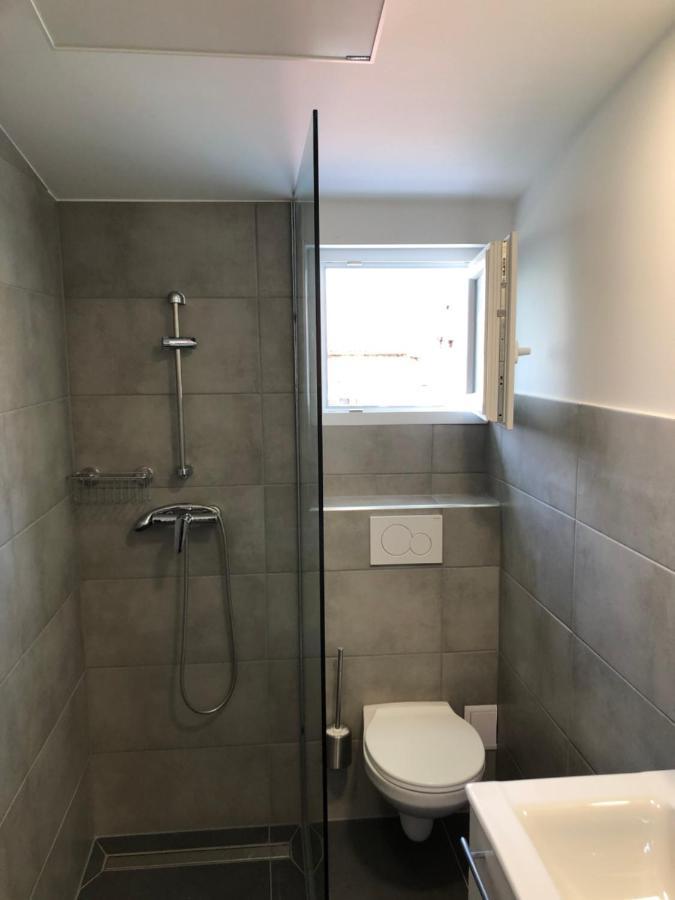 Apartmaja Eva&Pia 科佩尔 外观 照片