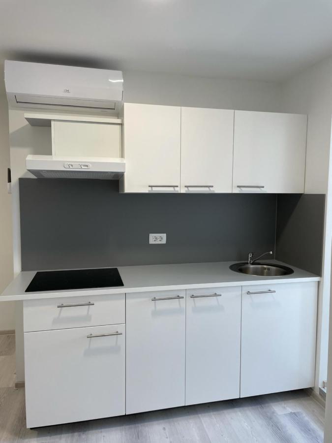 Apartmaja Eva&Pia 科佩尔 外观 照片