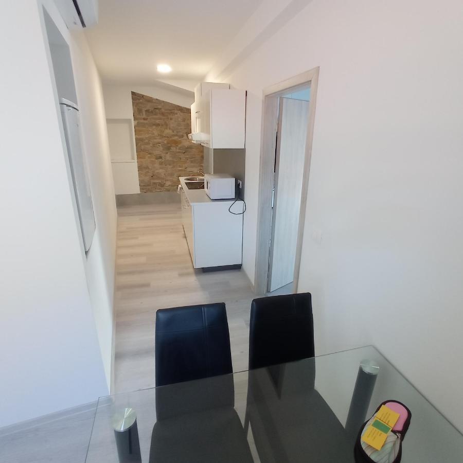 Apartmaja Eva&Pia 科佩尔 外观 照片