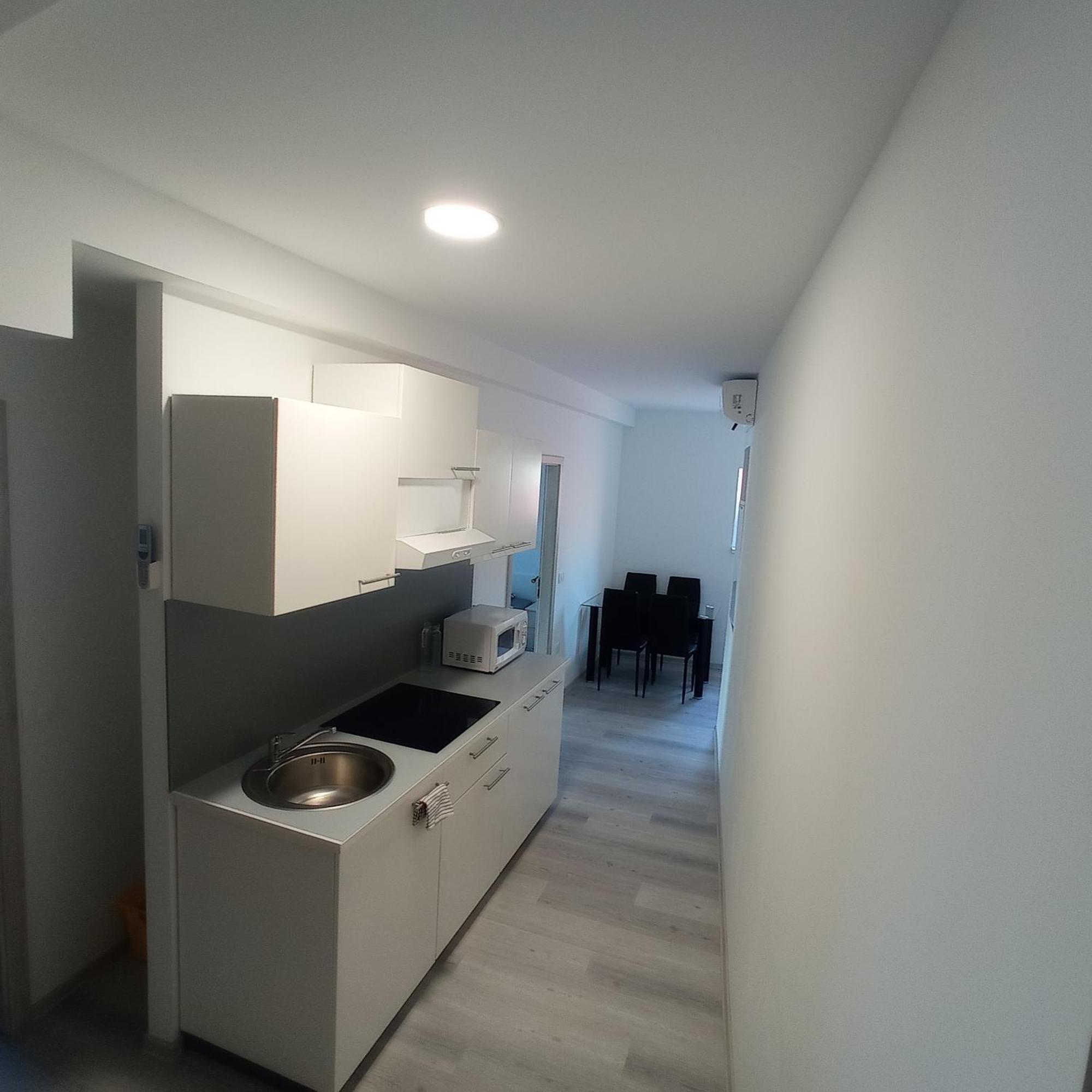 Apartmaja Eva&Pia 科佩尔 外观 照片