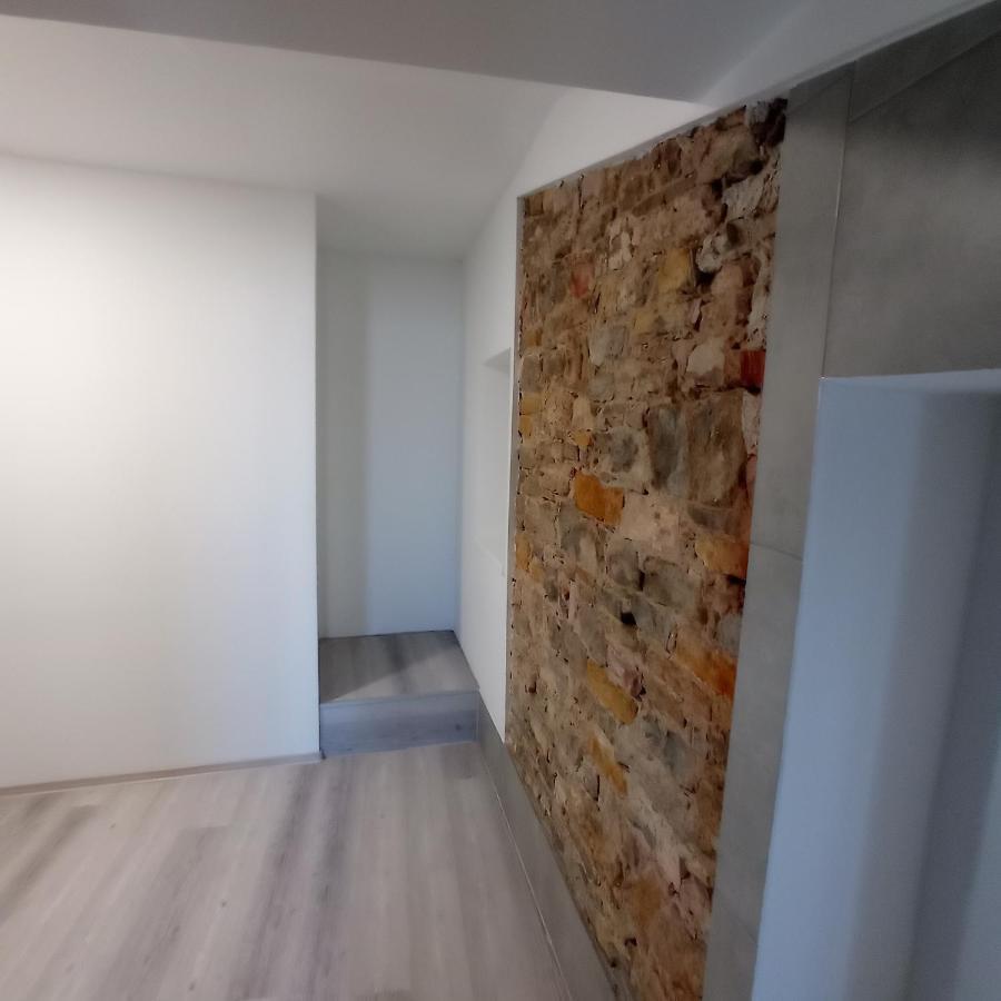 Apartmaja Eva&Pia 科佩尔 外观 照片