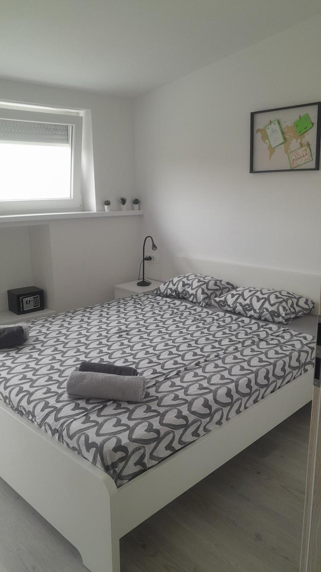 Apartmaja Eva&Pia 科佩尔 外观 照片