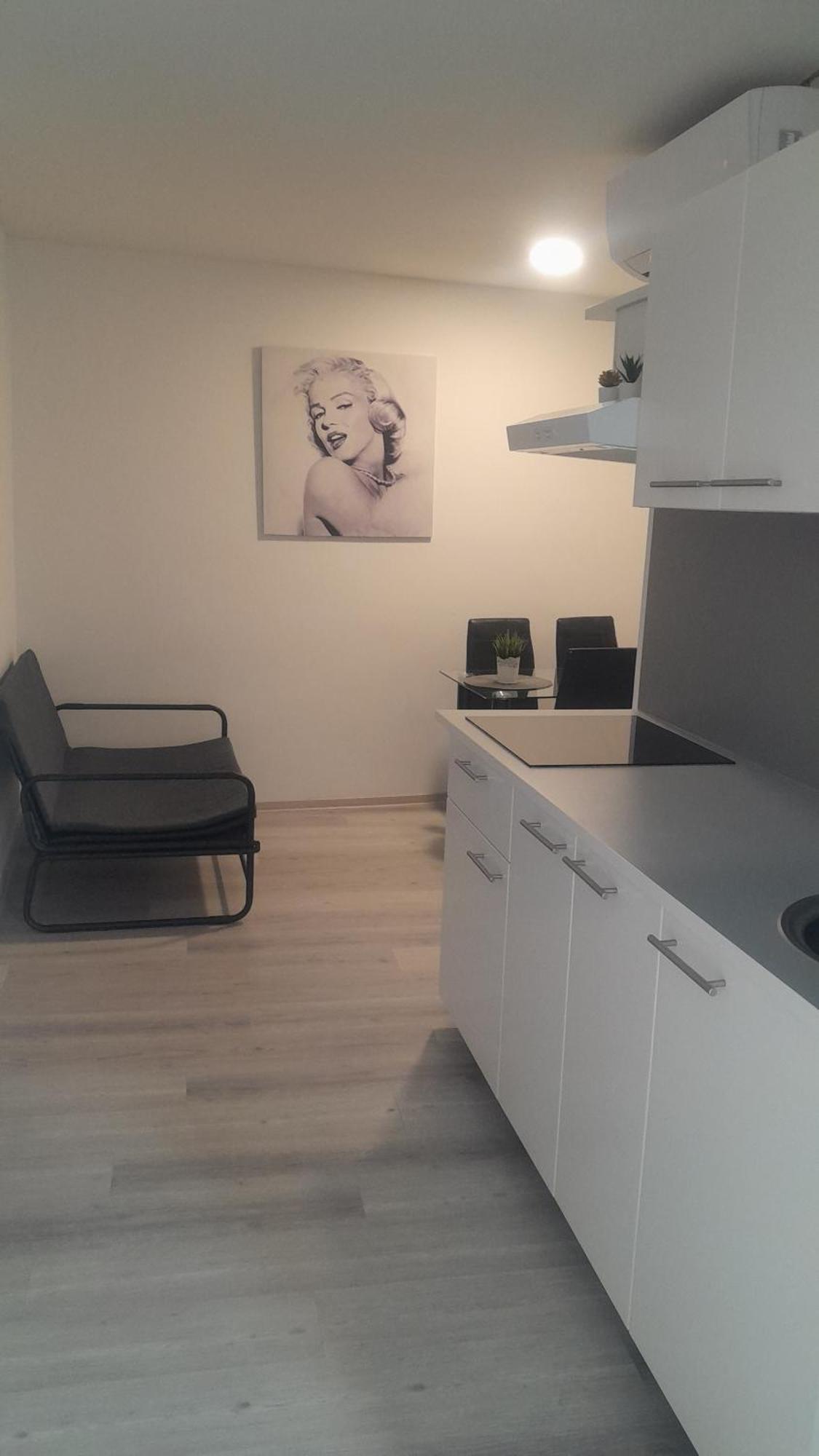 Apartmaja Eva&Pia 科佩尔 外观 照片