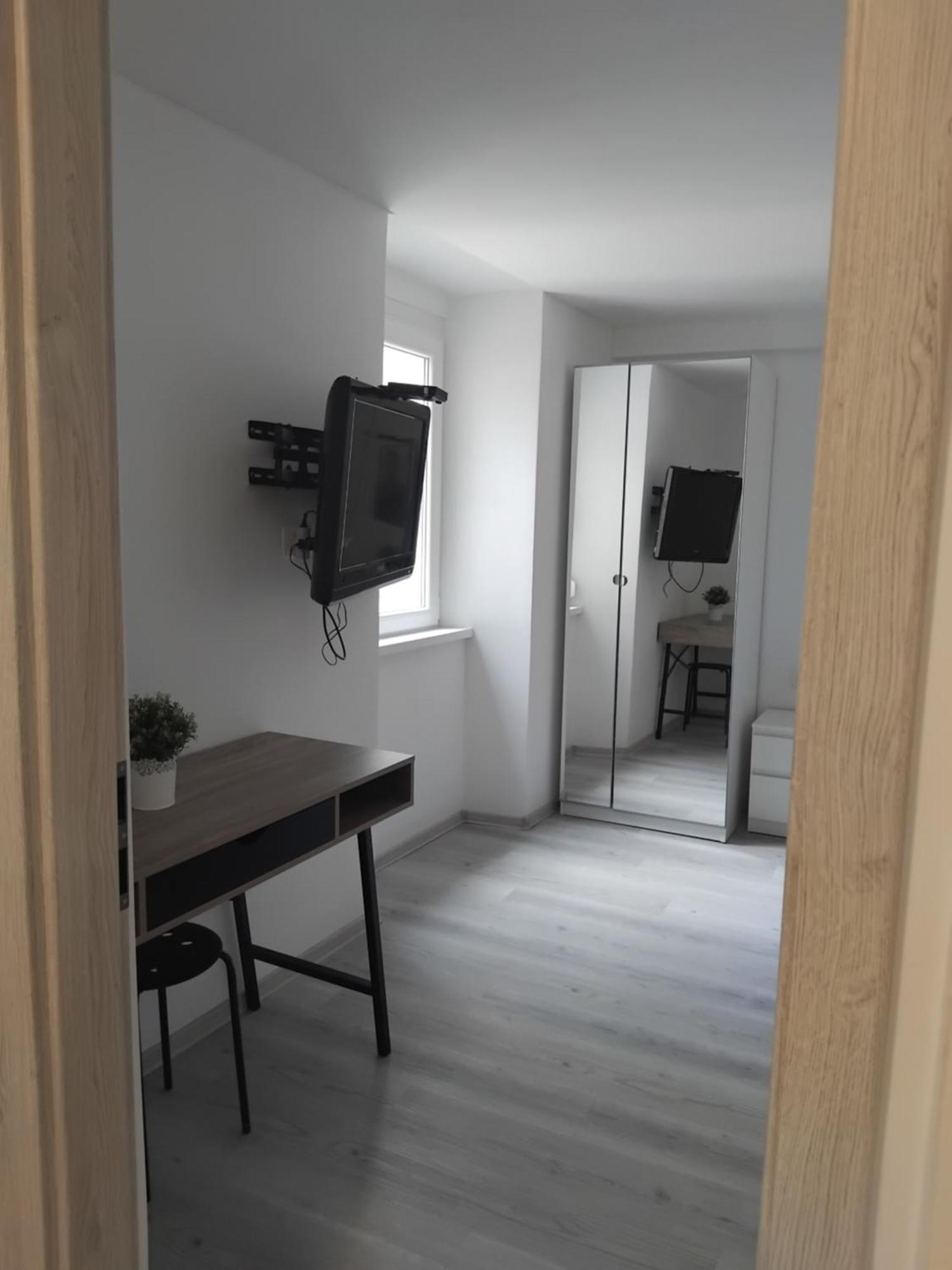 Apartmaja Eva&Pia 科佩尔 外观 照片