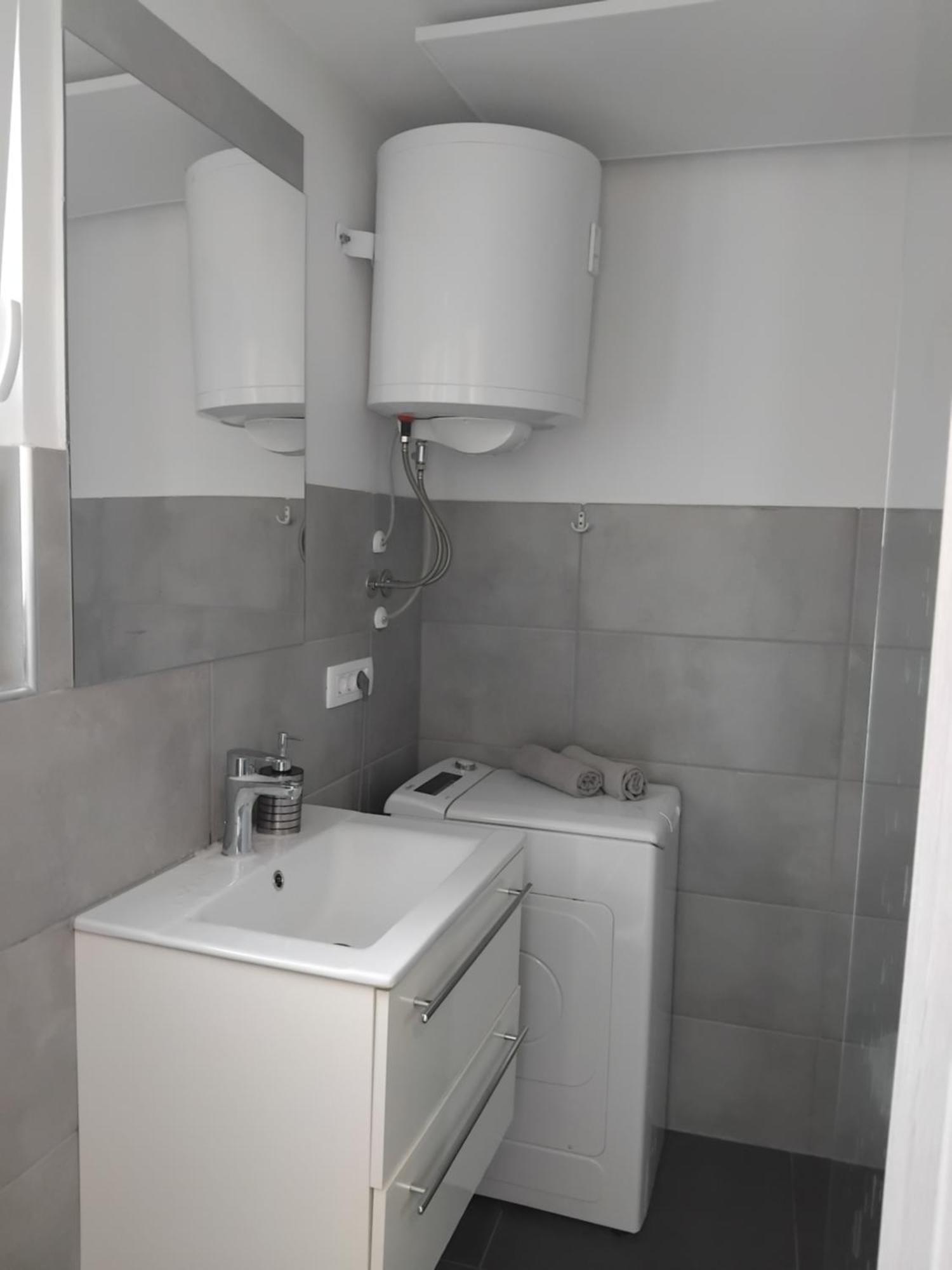 Apartmaja Eva&Pia 科佩尔 外观 照片