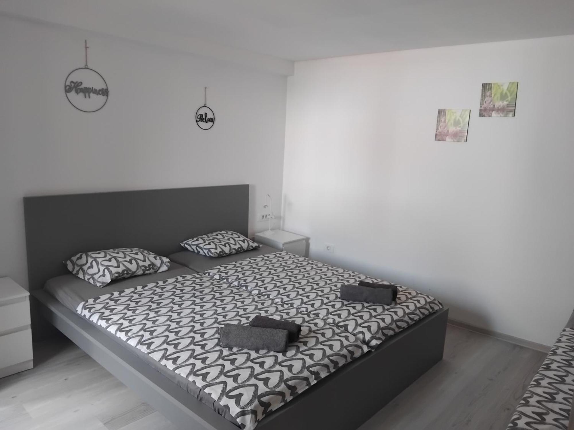 Apartmaja Eva&Pia 科佩尔 外观 照片