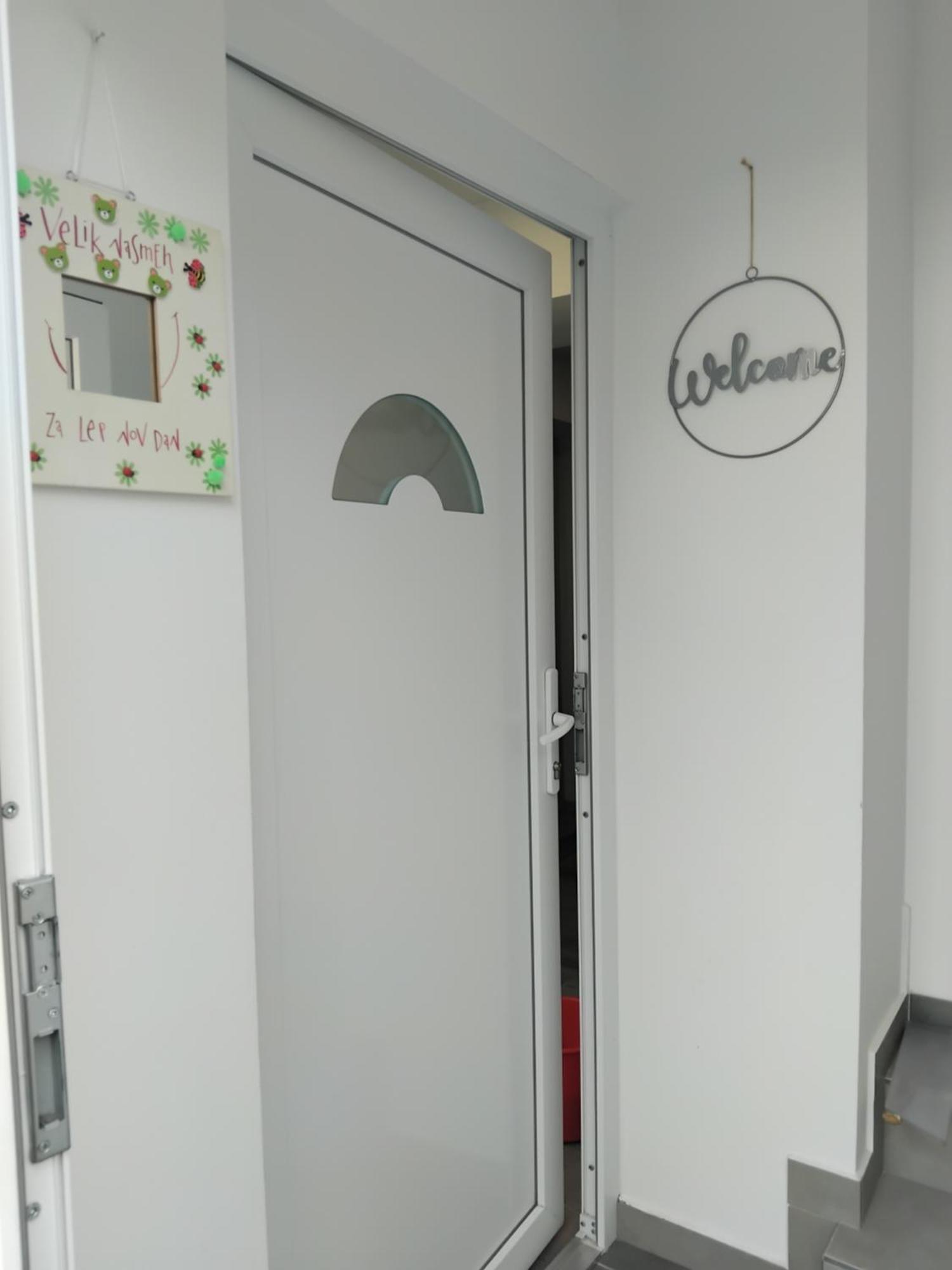 Apartmaja Eva&Pia 科佩尔 外观 照片